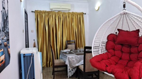 EPL Apartment